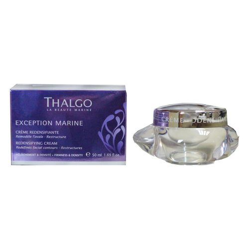 Thalgo Exception Marine Redensifying Cream 50ml 