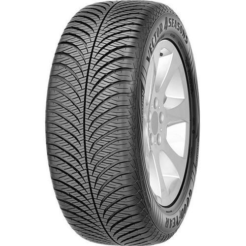 Pneu Goodyear E.G.Y 185/60-15 TL T 84 V4SEASG2