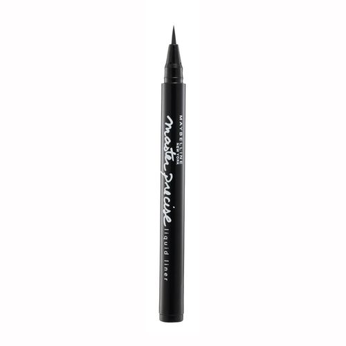 Maybelline Master Precise Liquid Eyeliner Black 1un 