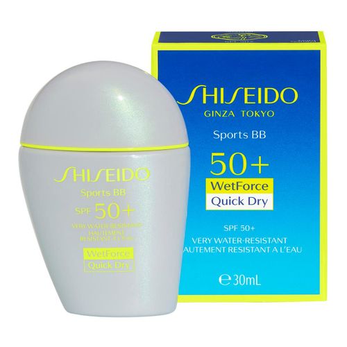 Sports Bb Spf50+ 