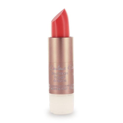 Couleur Caramel Relleno Barra De Labios 54 Natural Beige 