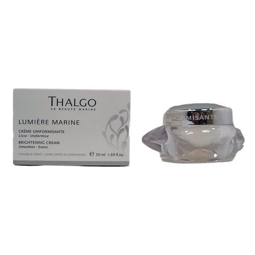 Thalgo Lumiere Marine Uniformisante Creme 50ml 