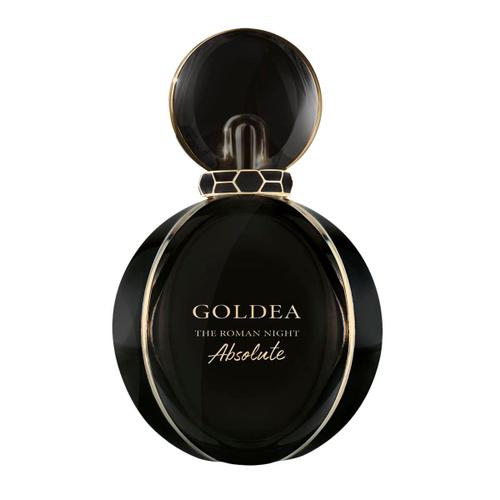 Bvlgari Goldea Roman Night Absolute Eau De Parfum 75ml Vaporizador 