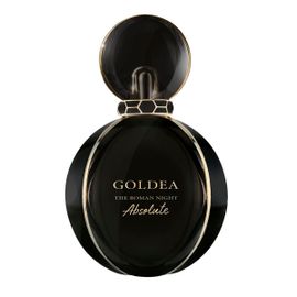 Bvlgari Goldea Roman Night Absolute Eau De Parfum 30ml Vaporizador 