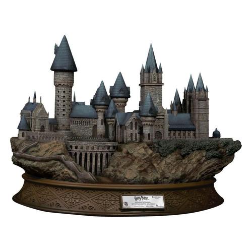 Harry Potter - Poudlard - Statuette Master Craft 32cm