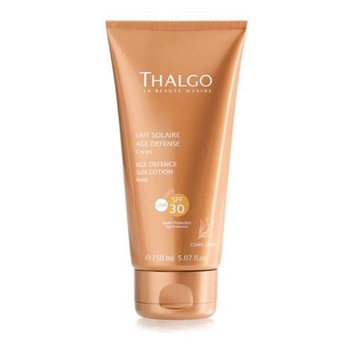 Thalgo Age Defence Sun Lotion Spf30 150ml 