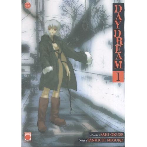 Daydream - Tome 1