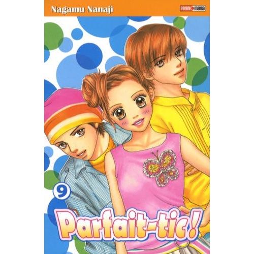 Parfait Tic - Tome 9