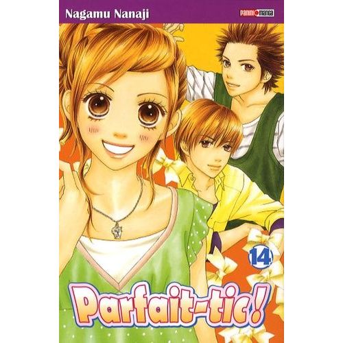 Parfait Tic - Tome 14