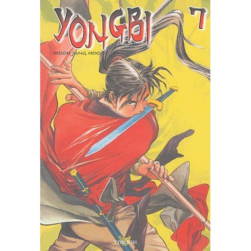 Yongbi Tome 7