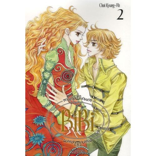 Bibi - Tome 2