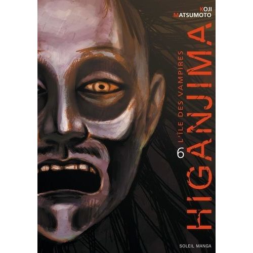 Higanjima - Tome 6