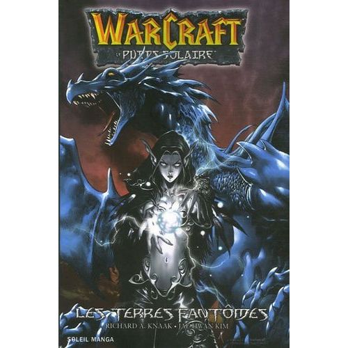 Warcraft - Tome 3