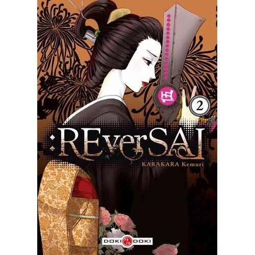 :Reversal - Tome 2