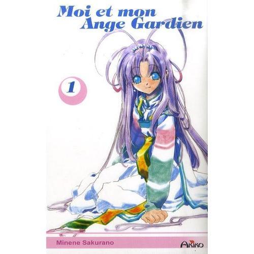 Moi Et Mon Ange Gardien - Tome 1