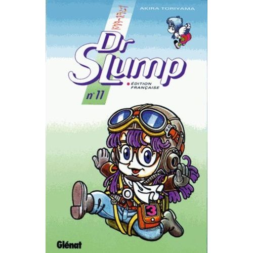 Dr Slump - Tome 11