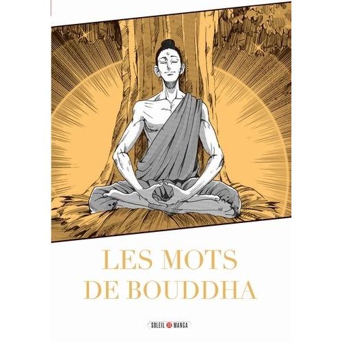 Mots De Bouddha (Les)