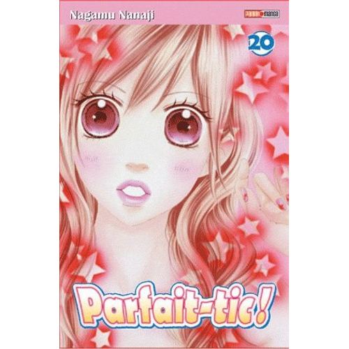 Parfait Tic - Tome 20