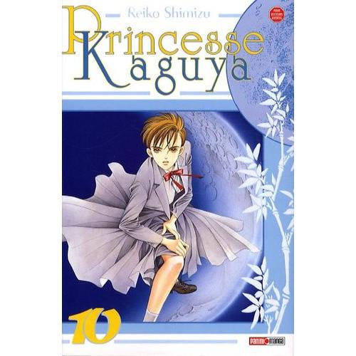 Princesse Kaguya - Tome 10