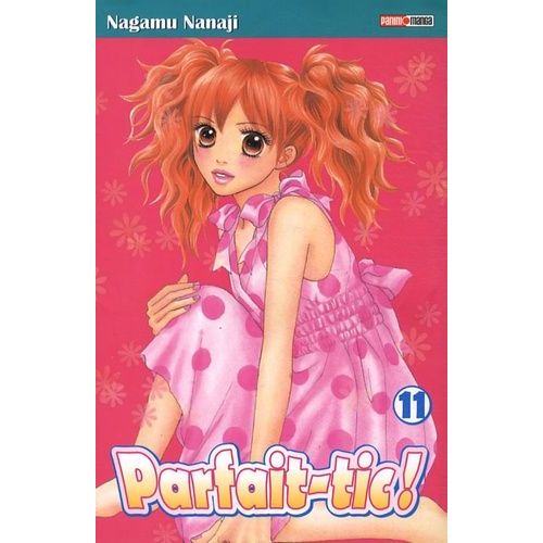 Parfait Tic - Tome 11