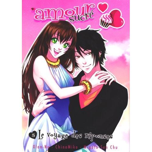 Amour Sucré - Tome 5