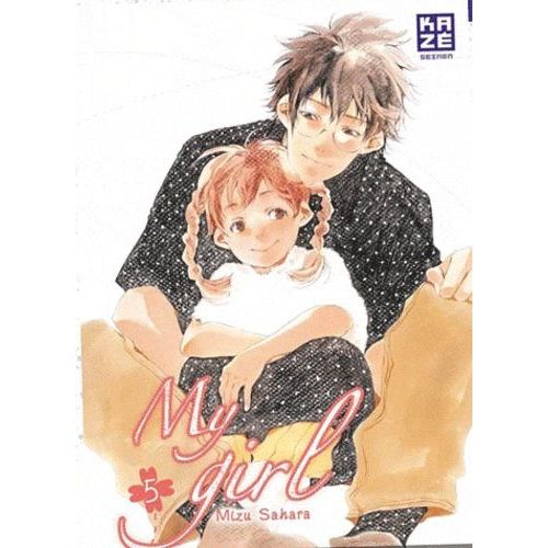 My Girl - Tome 5
