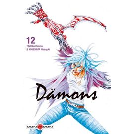 Dämons - Tome 12