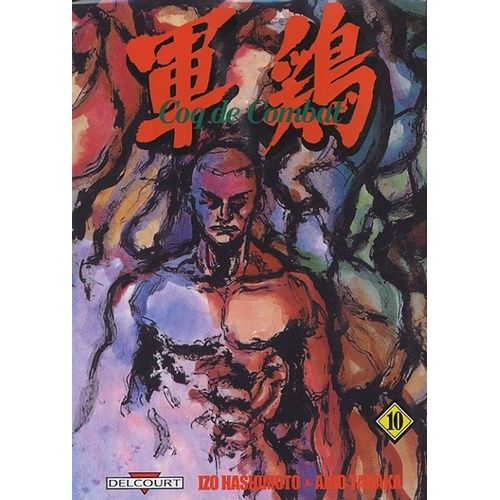 Coq De Combat Tome 10