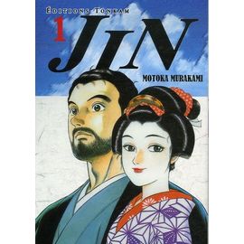 Jin - Tome 1