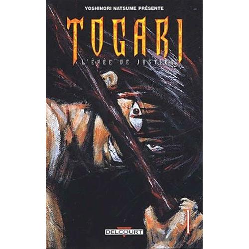 Togari - Tome 1