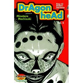 Dragon Head - Volume 2