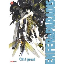 Enfer Et Paradis - Tome 19