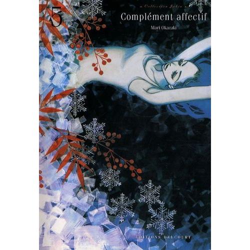 Complément Affectif - Tome 5