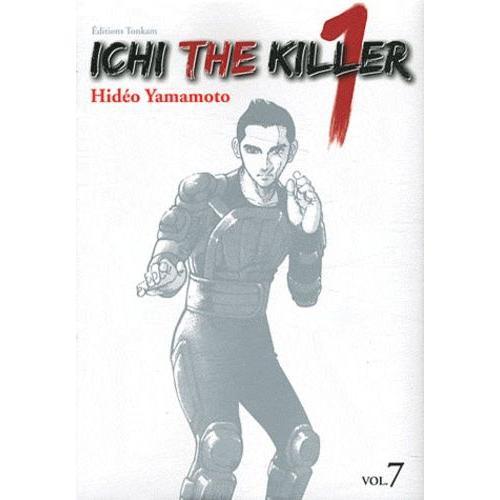 Ichi The Killer - Tome 7