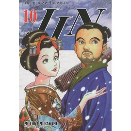 Jin - Tome 10