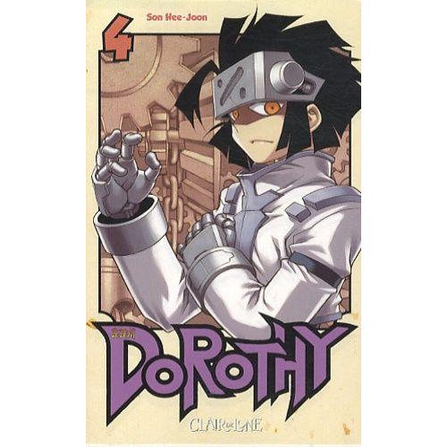 Dorothy - Tome 4