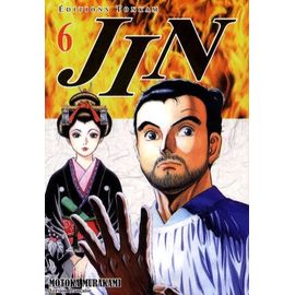 Jin - Tome 6