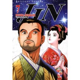 Jin - Tome 7