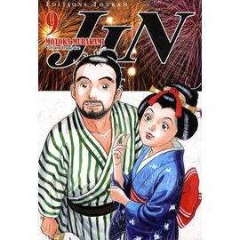 Jin - Tome 9