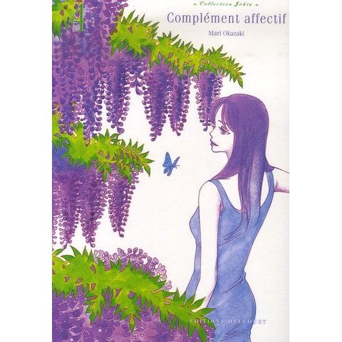 Complément Affectif - Tome 4