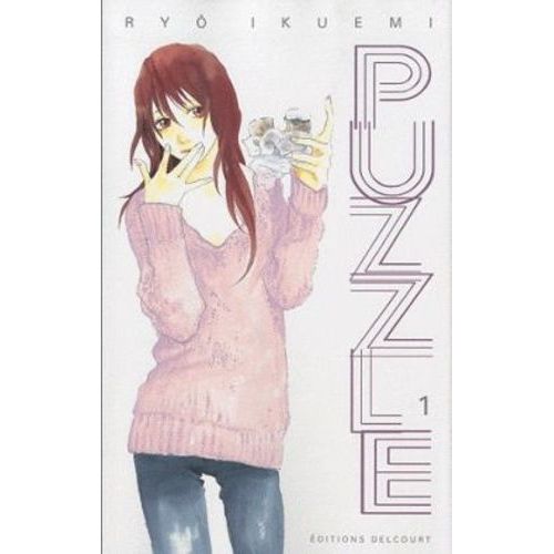 Puzzle - Tome 1