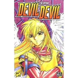 Devil Devil - Tome 2