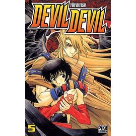 Devil Devil - Tome 5