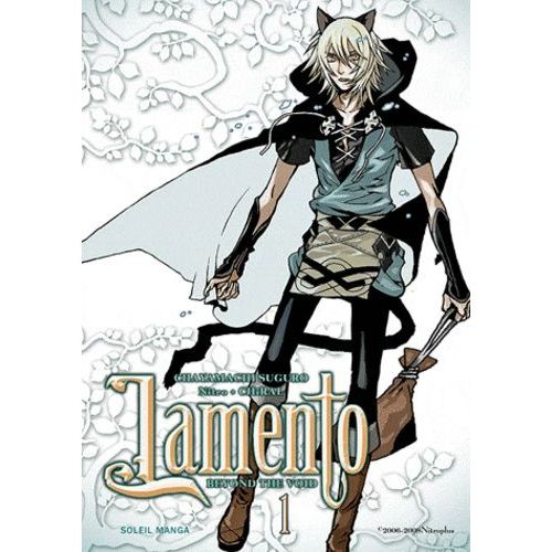 Lamento - Beyond The Void - Tome 1