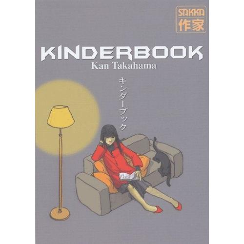 Kinderbook