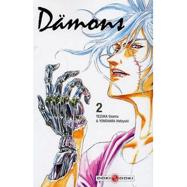Dämons - Tome 2