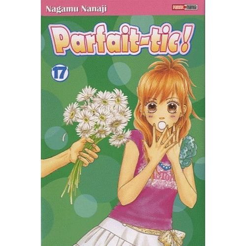 Parfait Tic - Tome 17