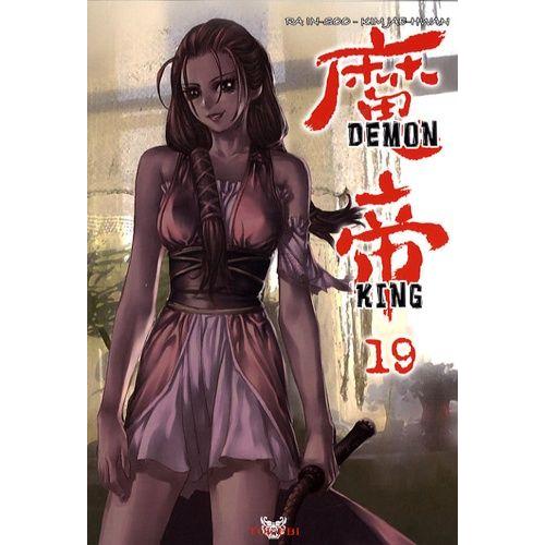 Demon King - Tome 19