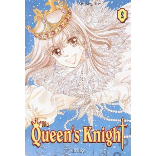 The Queen's Knight - Tome 2