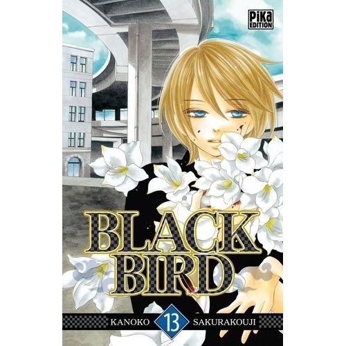 Black Bird - Tome 13